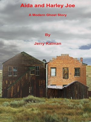 cover image of Aida and Harley Joe